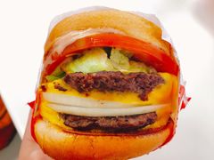 -In-N-Out Burger(LAX)