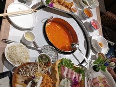 -云尊府云南菜·蒸汽石锅鱼(学清路店)