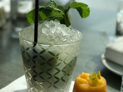 -悦厅·下午茶(杭州柏悦酒店)