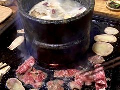 -滇藏石锅宴(崇仁巷老店)