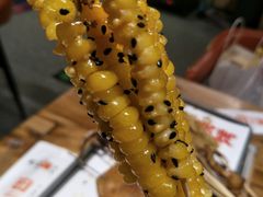 -铁人烧烤(北京店)