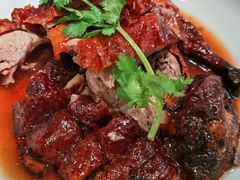 -刀板香·安徽菜(国购IFC店)