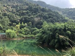 -黄公望隐居地