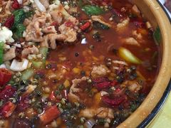 -姚一刀大广安驴肉(津保路店)