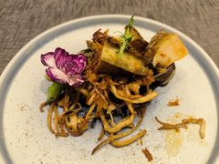 -枫品铁板烧(东樾店)