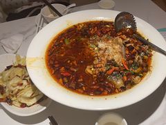 -川味堂·四川豆花(八卦岭店)