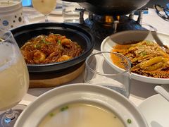 -俏江南天津时尚曲艺主题餐厅(马场道店)