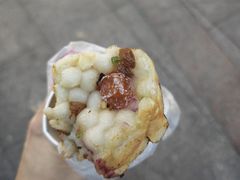 -孙氏梅花糕(马台街)