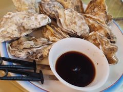 -深巷厨房排档(温州菜黑金冠大学城店)