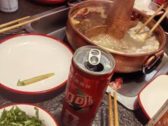 -京元盛铜锅涮肉(上海总店)