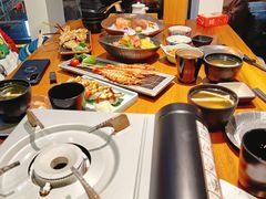 -九井澤精致料理(金茂店)