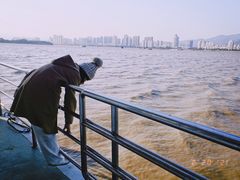 -江心屿景区