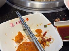 -木槿花韩式炭烤·熟成肉工坊(孙文东路店)