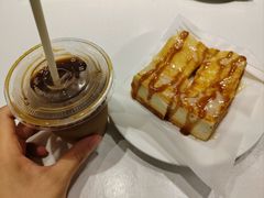 -葡珍轩冰室(虹桥机场T1店)