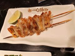 -一心豚拉面烧肉(世纪汇店)