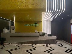 -贝菲特游泳健身(徐泾店)