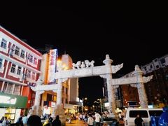 -百年尹氏汤包(湖南路狮子桥店)