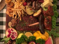 -1112熟食店
