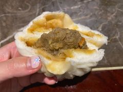 大蟹黄包-冶春茶社(星汉大厦店)