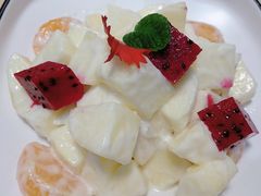 -壹块捌烧烤(灯市口店)