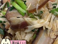 -黔人百味.贵州菜