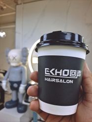 -Echo·回声专注男士发型设计