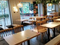 大堂-仙踪林(北展店)