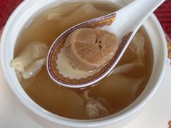 -白家大院·王府宫廷菜(苏州街店)