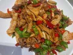 -得稻小饭堂·江西菜(浦江店)