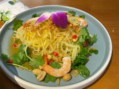 -花样西贡·蜜越餐厅·法式越南料理(水晶城店)