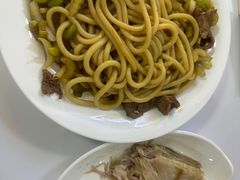 -卓记米粉(海岸城店)