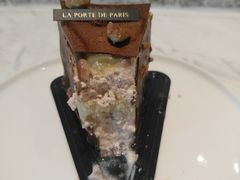 -La Porte de Paris 巴黎之门法式甜品