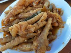 -晓琦农家菜馆·地道农家菜