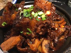 -富临轩私房菜(集庆门大街店)