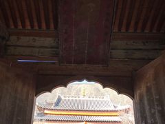 -瞿昙寺