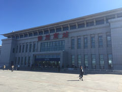 荣鹏风味烀饼店(人民街总店)-荣鹏风味烀饼总店