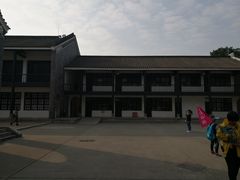 -黄埔军校旧址纪念馆