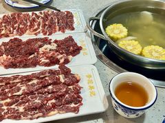 -杏花吴记牛肉火锅