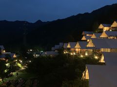 -北京山里寒舍度假酒店