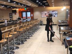 -呷哺呷哺(迦南店)