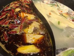 -宽板凳老灶火锅(南礼士路店)