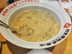 -村长家的疙瘩汤·东营菜(东营茶城店)