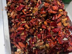 -重庆歪嘴鱼庄(济南模具厂宿舍店)