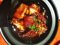 招牌红烧肉-群乐饭店(滨安路店)