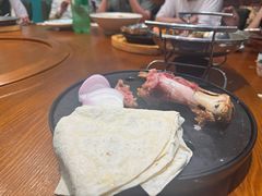 -群英会·三国菜(曹魏古城店)