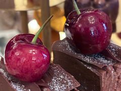 -Salon de Ville浦江汇(上海外滩华尔道夫酒店店)