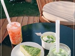 -LA MATCHA抹茶吧(进贤路店)