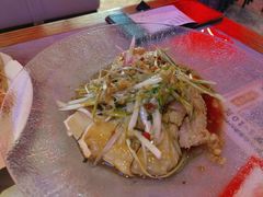 -啫神·广州地标美食(北京路店)