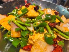 -蜀都丰 正宗水煮鱼(建德天城店)
