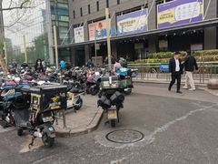 -凯德MALL(西直门店)